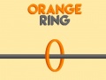 খেলা Orange Ring