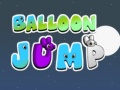 খেলা Balloon Jump
