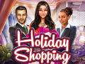 খেলা Holiday Shopping 