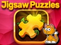 খেলা Exotic Cats Jigsaw Puzzle