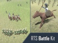 খেলা RTS Battle Kit