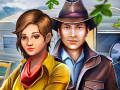 খেলা Gold Rush Trail