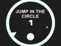 খেলা Jump in the circle