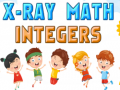 খেলা X-Ray Math Integer