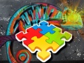 খেলা Wild Animals Jigsaw