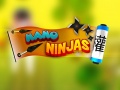 খেলা Nano Ninja 