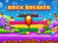 খেলা Brick Breaker