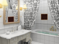 খেলা Bathroom Escape