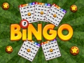 খেলা Bingo