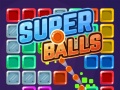 খেলা Super Balls