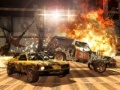 খেলা Mega Crash Derby