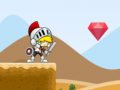 খেলা Adventure Of Curious Knight