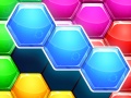 খেলা Hexar 2048