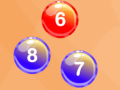 খেলা Eatable Numbers 