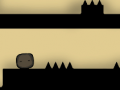 খেলা Arach Platformer