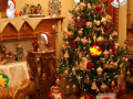 খেলা Christmas Eve Hidden Objects