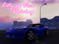 খেলা City of Vice Driving