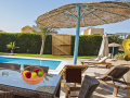 খেলা Tropical Vacation Escape