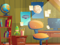খেলা Hidden Objects