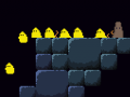 খেলা the march of the blobs