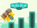 খেলা Flappy Cat