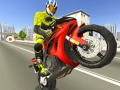 খেলা Highway Motorcycle