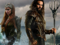 খেলা Aquaman Hidden Spots