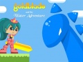 খেলা Goldblade Water Adventure