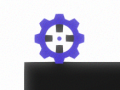 খেলা Gears Platformer