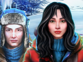 খেলা Frozen Treasure