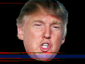 খেলা Five Nights At Trump's