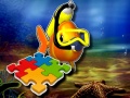 খেলা Exotic Sea Animals