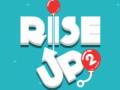 খেলা Rise Up 2