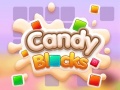 খেলা Candy Blocks