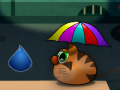 খেলা Harold In The Rain