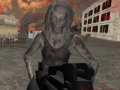 খেলা Escape Zombie City