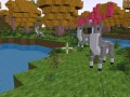 খেলা Pixel Craft