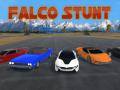 খেলা Falco Stunt