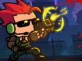 খেলা Zombie Gunpocalypse