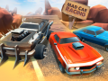 খেলা Mad Car Racing