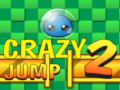 খেলা Crazy Jump 2