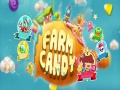 খেলা Candy Farm