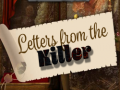 খেলা Letters from the killer