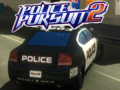 খেলা Police Pursuit 2