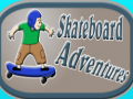 খেলা Skateboard Adventures