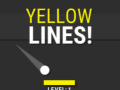 খেলা Yellow Lines