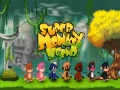 খেলা Super Monkey Legend