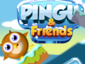 খেলা Pingu & Friends