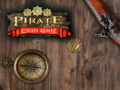 খেলা Pirate Coin Golf