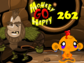 খেলা Monkey Go Happy Stage 262